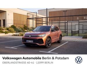 Volkswagen Tiguan 1.5 TSI eHybrid 150 kW Edition 20