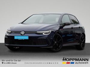 Volkswagen Golf VIII GTI 2.0 TSI DSG ACC AHK NAVI IQ.LIGHT PANO ESTORIL