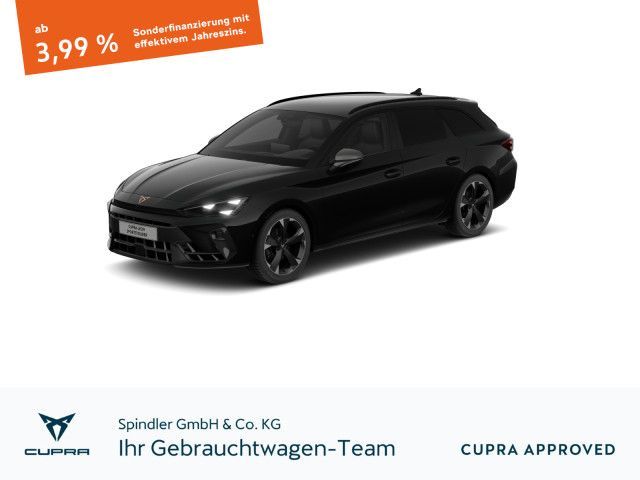 Cupra Leon ST 1.5 eTSI DSG / Navi, FullLink, LED, RFK Leasing