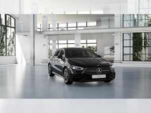 Mercedes-Benz CLA 200 CLA -Klasse Shooting Brake (BM 118) Leasing