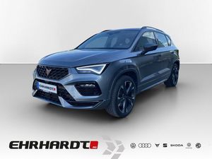 Cupra Ateca 2.0 TSI DSG 4Drive DCC PANO*VIRTUAL*NAVI*L