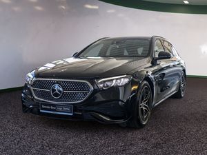 Mercedes-Benz E 300 de T AMG Sport Advanced Leasing