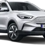 MG ZS Leasing