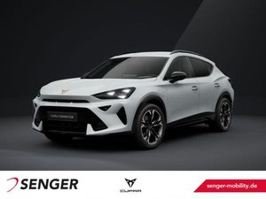 Cupra Formentor SOFORT VERFÜGBAR GEWERBEDEAL e-Hybrid Sennheiser, Ganzjahresreifen, 360 Grad Kamera
