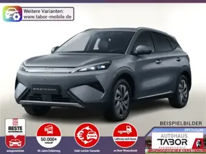 BYD ATTO 3 Evo Excellence AWD 470kmReichw. Pano 360