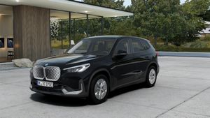 BMW iX1 eDrive20 inkl. Sitzheizung, Navi, LED, uvm. Leasing