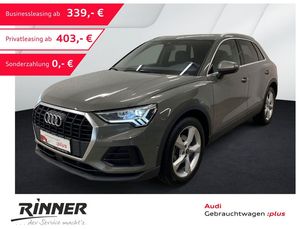 Audi Q3 35 TFSI S-tronic+Navi+LED+ACC+360° Kamera