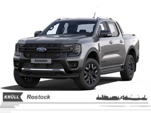 Ford Ranger PHEV Wildtrak inkl. Wartung/Verschleiß 👍 Vorlaufaktion ❗ Leasing