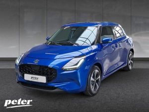 Suzuki Swift 1.2 Comfort+ CVT  Hybrid *GEWERBE*