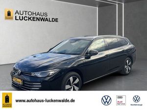 Volkswagen Passat Variant 1.5 eHybrid Business DSG *HuD*
