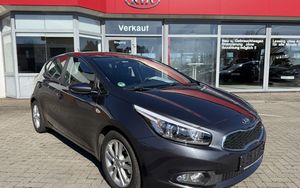 Kia Ceed 1.4 CVVT Vision 5dr - Auto kaufen