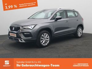 Seat Ateca Style 1.5TSI DSG/ FullLink, Navi, LED, ACC