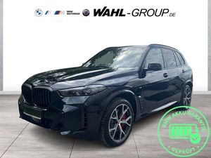 BMW X5 xDrive50e M Sport Pro AHK Panorama HeadUp Inn