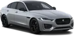 Jaguar XE Leasing