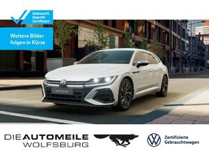 Volkswagen Arteon Shooting Brake R 2.0 TSI 4Motion DSG LED/ Leasing