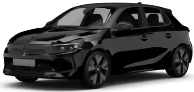 Opel Corsa GS inkl Ganzjahresreifen und Winterpaket Leasing