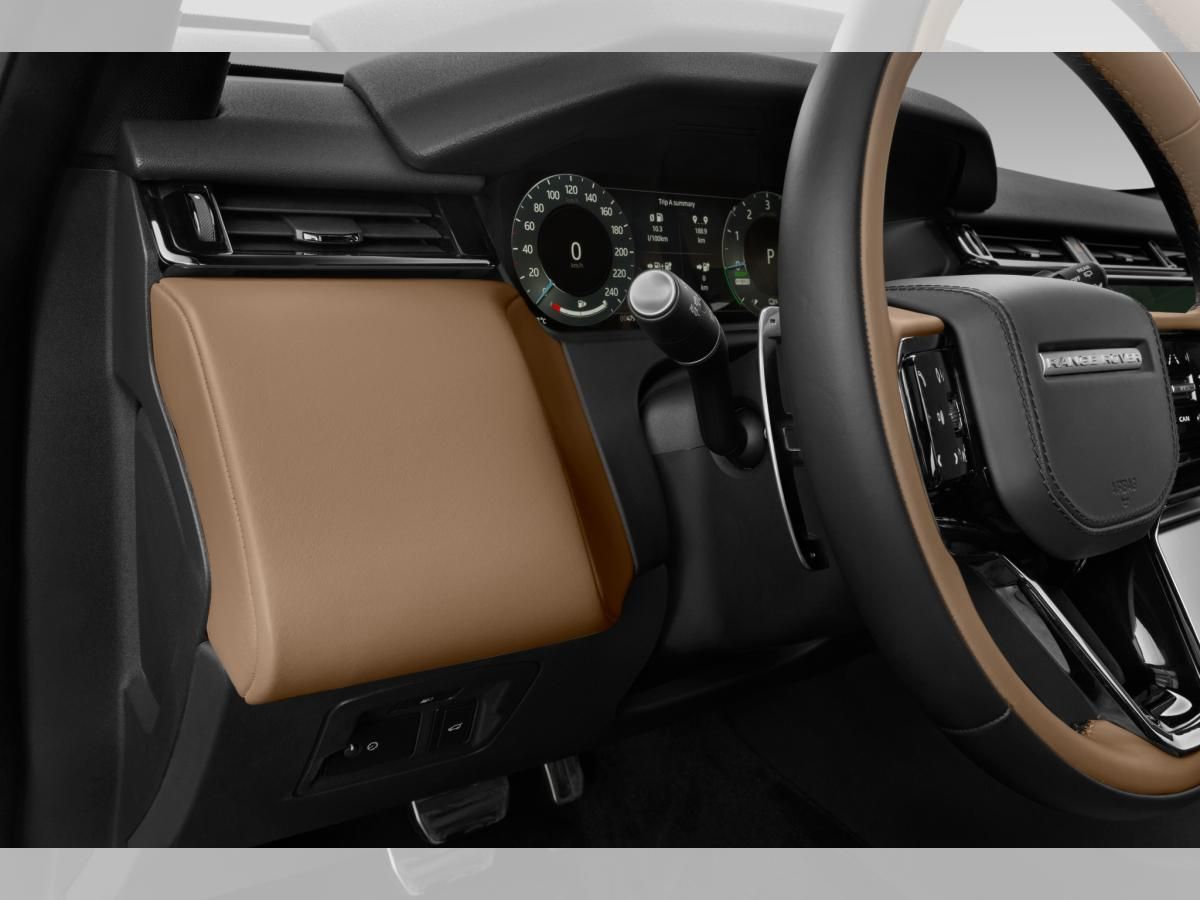 Land Rover Range Rover Velar 3.0 Diesel D300 Dynamic SE Leasing