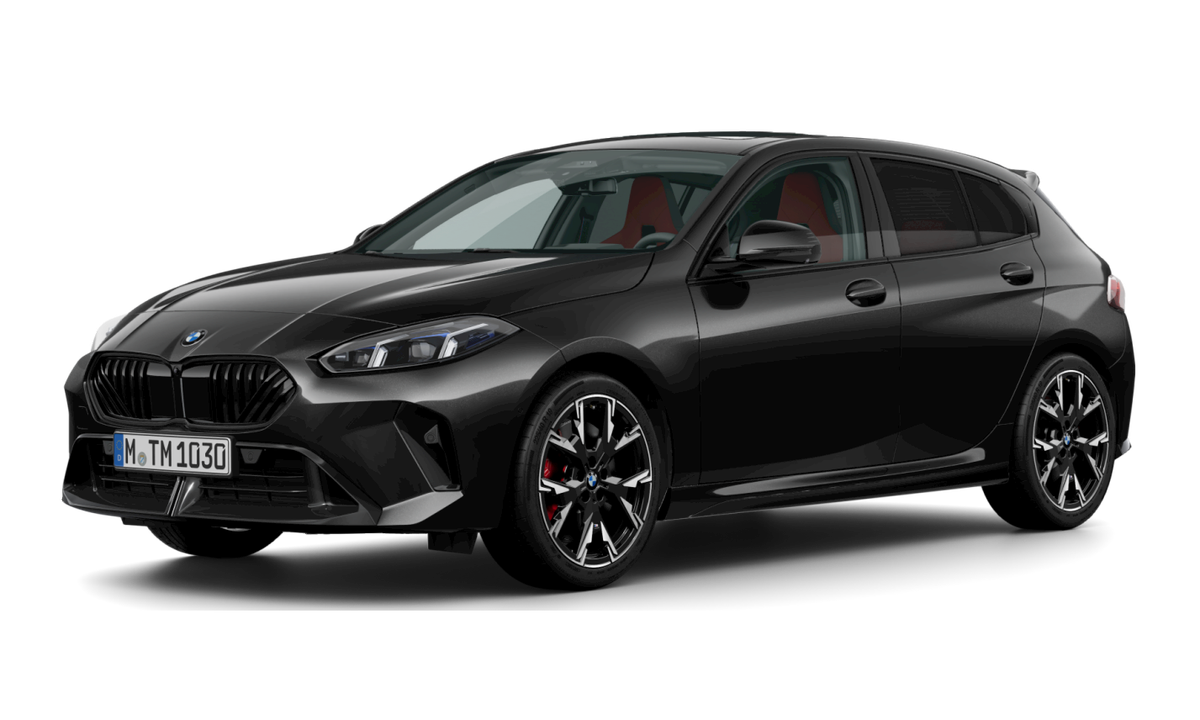 BMW 1er 120 Steptronic 120 Steptronic Auto-Abo