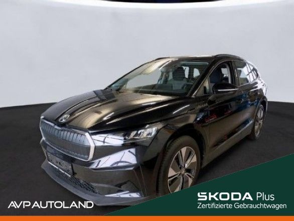 Skoda Enyaq 50 | NAVI | LED | Leasing