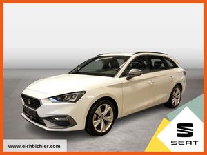 Seat Leon Sportstourer FR 1.5 eTSI DSG ACC AUT Kam.
