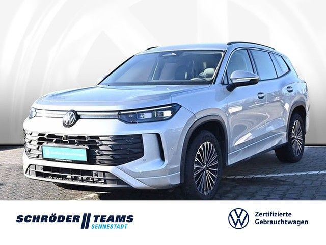 Volkswagen Tayron 2.0 l TDI DSG 4Motion Life eUPE 62500 Leasing