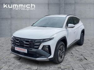 Hyundai Tucson SELECT - 160PS - SCHALTER ‼️ SOFORT VERFÜGBAR‼️ Leasing