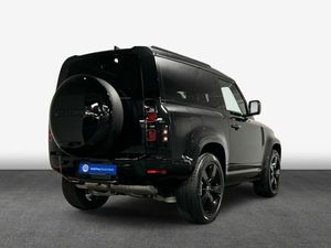 Defender 90 3.0 Diesel D300 X-Dynamic HSE Leasing