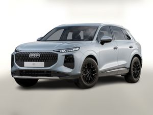 Audi Q3 quattro Tech LED+ 18Z Keyl KlimaP PrivG Navi Leasing privat