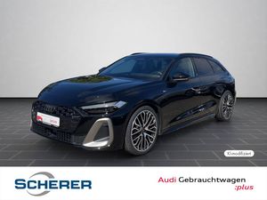 Audi A5 Avant edition one TFSI S tronic TECH-Paket S