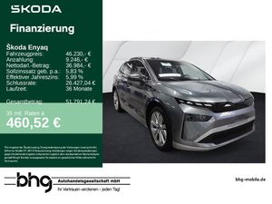 Skoda Enyaq iV 85 Loft