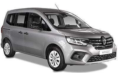 Renault Kangoo TECHNO BLUE dCi 115 EDC Techno L1 Leasing