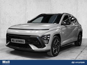 Hyundai KONA N-Line⚡HEV⚡Bose & Ultimate-Paket⚡GSD⚡ Leasing