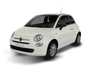 Fiat 500 MY23 Limousine 70PS Klima & Sound