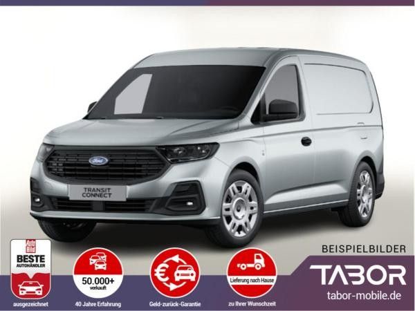 Ford Transit Connect L2 TDCI 122 Aut Trend AHK SHZ Leasing