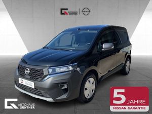 Nissan Townstar N-CONNECTA Kasten L1 2,0t RFK/NAVI/LRB Leasing