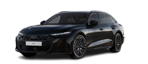 Audi A6 Avant e-tron Auto-Abo