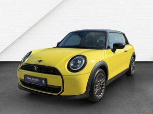MINI Cooper S AKTION sofort verfügbar Leasing