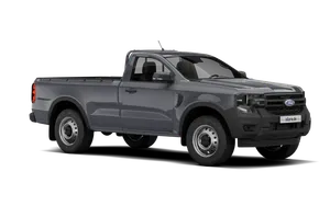 Ford Ranger 2,0 EcoBlue 154kW DoKa 4x4 Raptor Auto