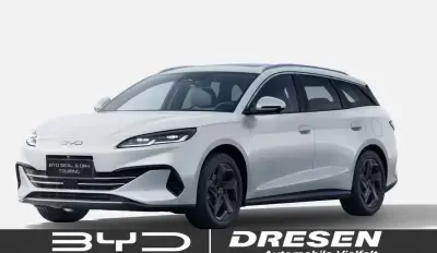 BYD SEAL 6 Comfort Leasing