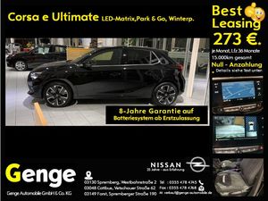 Opel Ultimate   Alcantara.LED-Matrix,Park&Go,1