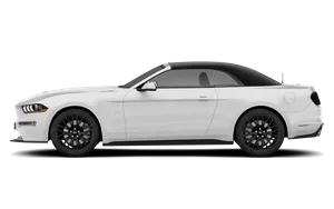 Ford Mustang Cabrio 5.0 V8 331 kW Automatik GT