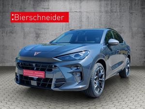 Cupra Terramar 2.0 TSI DSG 4Drive VZ AHK HUD 360 KAMER
