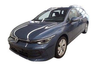 Volkswagen Golf VIII Variant Life 1.5 TSI - HUD AHK Matrix-LED Navi ACC PDC SHZ LM Keyless