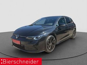 Volkswagen Golf 8 1.5 eTSI DSG R-Line Black AHK MATRIX CAM