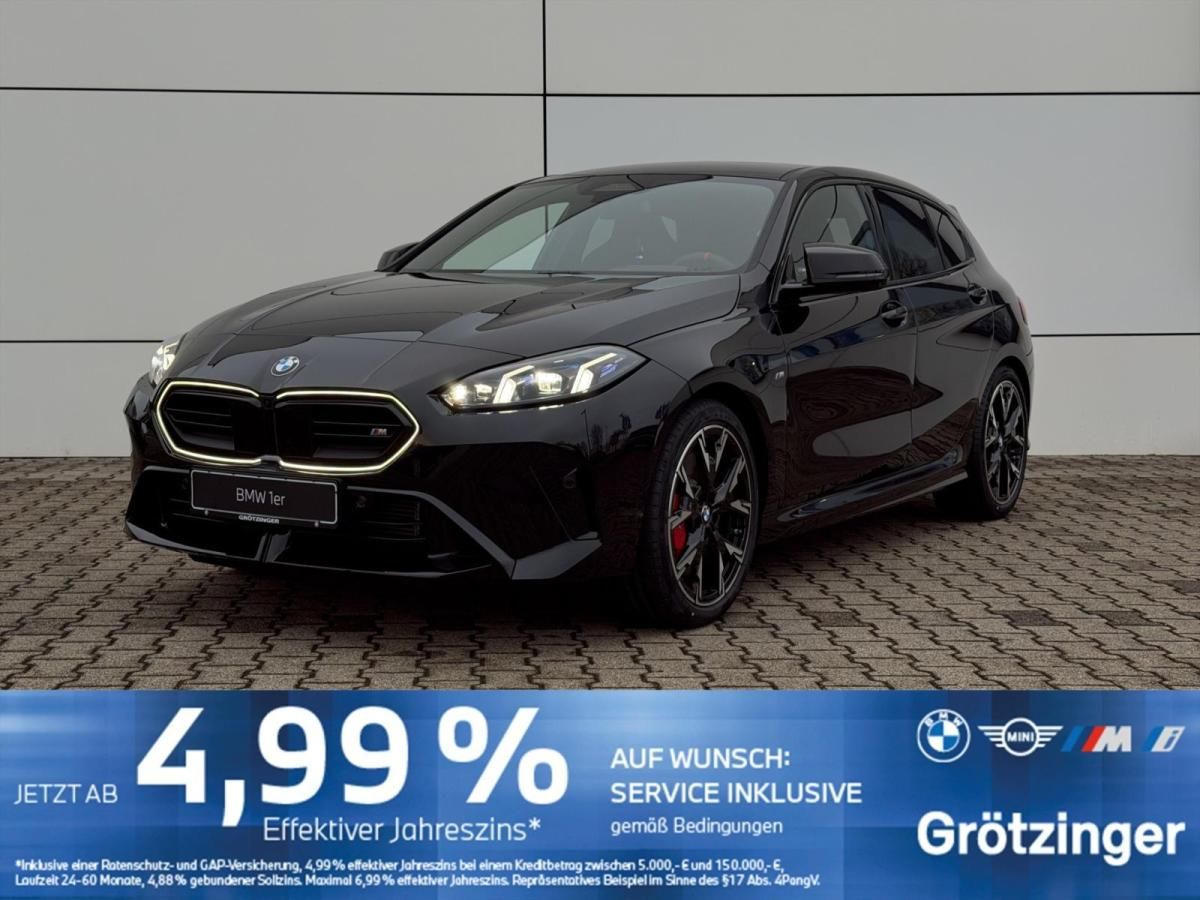 BMW M135i xDrive**Lagerwagenaktion** Leasing