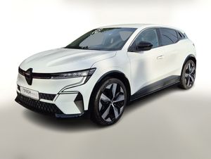 Renault Megane E-Tech EV60 220 Techno OptiCharge LM20Z Leasing privat