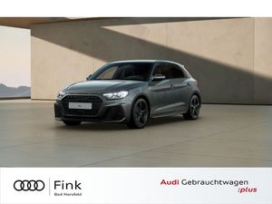 Audi A1 Sportback S line 35 TFSI S tronic LED Sportsi