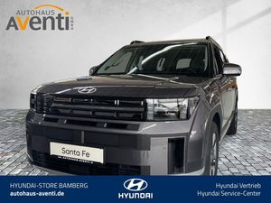 Hyundai Santa FE Intro HEV SHZ*RFK*Navi*Allrad*Voll-LED*