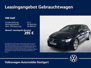 Volkswagen Golf Life 2.0 TDI DSG Navi Kamera ACC LED SHZ