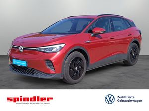 Volkswagen ID.4 ProPerformance/ CarPlay, Navi, LED, WP, SHZ